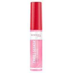 RIMMEL THRILLSEEKER GLASSY 150