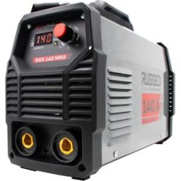 Schumacher SALDATRICE INVERTER SWX140 CORRENTE SALDATURA 10-130 A ELETTRODI 1,6 - 3,25 mm