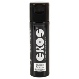 EROS - lubrificante anale e vaginale 2 in 1 - silicone - 30ml