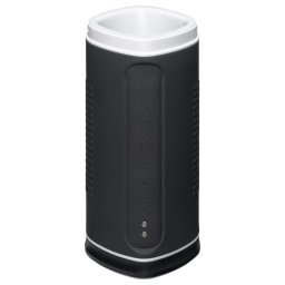 LOVENSE Calor - masturbatore riscaldante smart - nero