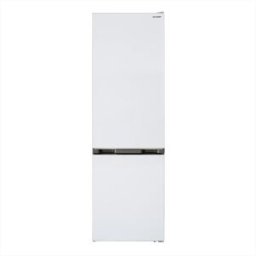 Sharp Frigorifero Combinato Sj-nba21dmxwe Classe E 331lt-bianco