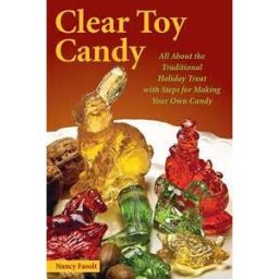 Clear Toy Candy