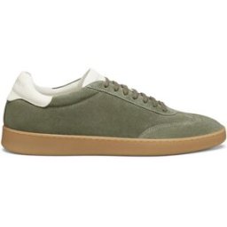 Stuart Weitzman Banner - Uomo Co Sw Sage/whitebianco 45