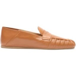 Stuart Weitzman Brooks Loafer - Donna Co Sw Macchiato 36