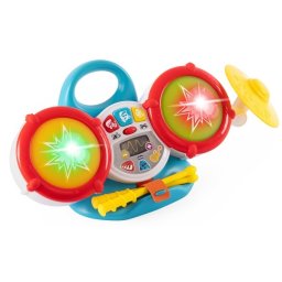 GIOCO HM LA MIA PRIMA BATT ORC