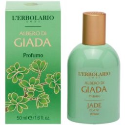 L'ERBOLARIO SB Srl ALBERO DI GIADA PROFUMO 50ML