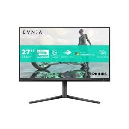 PHILIPS MONITOR 27 3840X2160 160HZ REG ALT