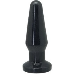 Toyz4Lovers Plug Anale Solid Ø 3,5 cm 1 St
