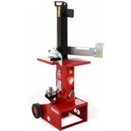 Ceccato Olindo BULL SPLE8 - Spaccalegna elettrico - Verticale - 230V