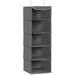 SONGMICS Scaffale da Appendere