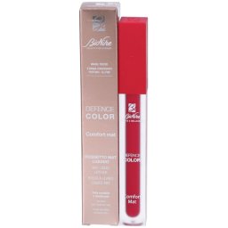 Bionike Defence Color Comfort Mat Rossetto Liquido 4,5ml N.703 Tulipe