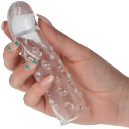 Toyz4Lovers Guaina fallica G-Spot Jelly 1 St