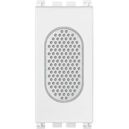 Vimar SUONERIA E RONZATORE ARKE' BIANCA 230V 50-60 Hz