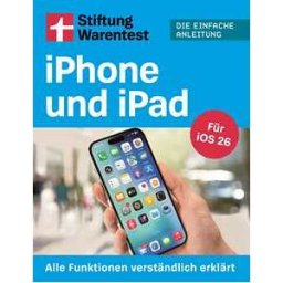 Handbuch für iPhone und iPad