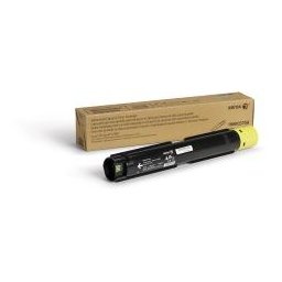 XEROX TONER GIALLO HCAP VERSALINK C7000