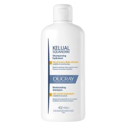 Kelual Squanorm shampoo idratante per la forfora da 400ml