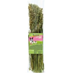 MULTIFIT Snack per Roditori 120G PANNOCCHIE D’AVENA