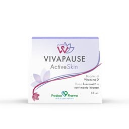 Donna W Vivapause ActiveSkin