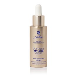 Defence My Age Gold Siero Fortificante Intensivo 30 Ml