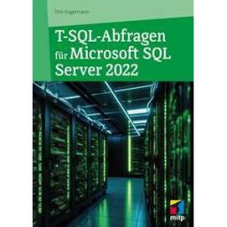 T-SQL-Abfragen für Microsoft SQL-Server 2022