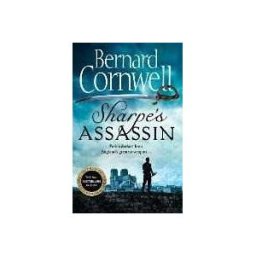 Bernard Cornwell Sharpe's Assassin