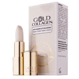 GOLD COLLAGEN ANTI AGE LIP VOL