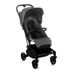 > Passeggino Jane Wing Coal