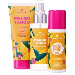 VERALAB KIT BODY MANGO TANGO