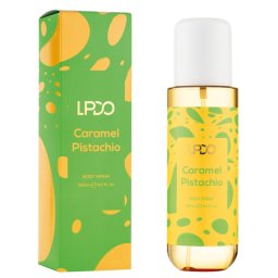 LPDO HAIR&BODY SPRAY CARAMEL