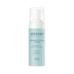 Miamo Total Care Radiance Foam Cleanser 50 Ml