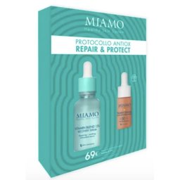 MIAMO COFANETTO SKIN IMMUNITY