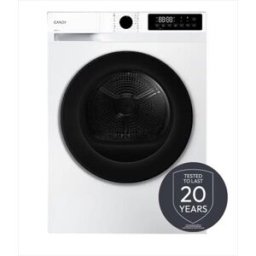 Candy Asciugatrice Gds 7n2b-s 7kg Classe D-bianco