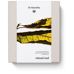 DR HAUSCHKA RELAXED SOUL