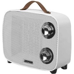 Zephir TERMOVENTILATORE DA APPOGGIO CERAMICO ZPTC888 750/1500W IN ZPTC888 750/1500W IN