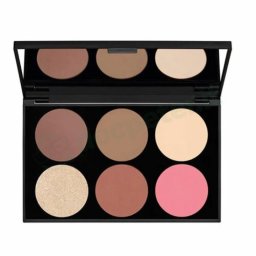 RVB LAB CREAMY FULLFACE PALETTE