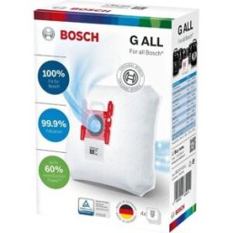 Bosch STAUBBEUTEL TIPO G ALL (BBZ41FGALL) 4 St