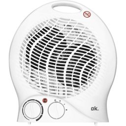 OK Termoventilatore OFH 203