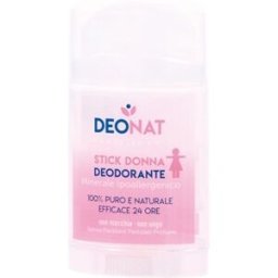 FARMADERBE Srl DEONAT FRESH DEO DONN 100G