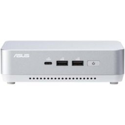 Asus Nuc 14 Pro+ Rnuc14rvsu700002i Ucff Barebone Mini Pc Intel Core Ultra 7 155h Intel Arc Graphics-Wi-Fi 6e Lan 2.5ge Bluetooth 5.3 Bianco