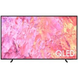 Samsung Qe85q60cau 2023 - 85 Smart Tv Qled 4k - 3.000 Pqi - Black - Eu
