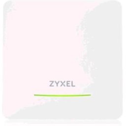 Access Point Wireless Wi-Fi7 Zyxel Nwa90be-Eu0102f Nebulaflex Dual Radio 2x2 802.11a/b/g/n/ac/ax/be 5.1gbps 1p Lan2.5