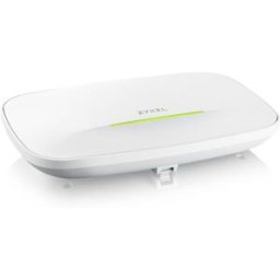 Wireless Access Point Zyxel Wbe-510d Nebulaflex Pro Wifi7 Dual Radio 2x2 802.11a/b/g/n/ac/ax/be 6.5gbps 1x2.5lan Poe 22w Ant Int