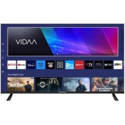 Tv Led 42 Nd42s3500qj Led Full Hd Smart Tv Vidaa Wifi Dvb-T2 Hotel Mode