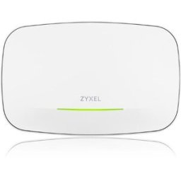 Zyxel Wbe630s Access Point Wifi 7 11530 Mbit-S Dualband Poe Bianco Router Wireless