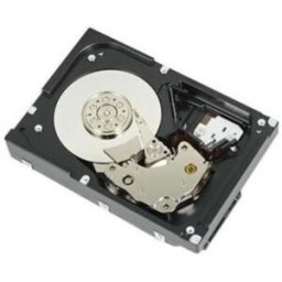 Dell Hdd Server 2tb 7.2k Sata Entry 3.5 Cabled Hard Drive