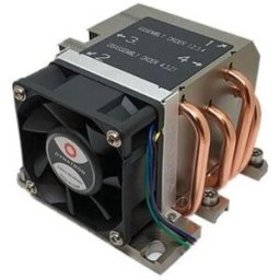 Dynatron B13 Cpu Cooler Intel Sk3647