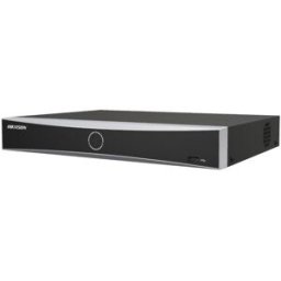Nvr 4 Ingressi Ip Poe. Risoluzione Dei Canali Ip Fino A 12mp Supporta 1 Uscita Video Hdmi (4k), 1 Vga (Fullhd) - 2xusb 2.0