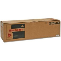 Sharp Mx61gtca Toner Ciano 24.000 Pagine Per Mx3050n / Mx3060n / Mx3070n / Mx3550n / Mx3560n / Mx3570n / Mx4050n / Mx4060n / Mx4070n / Mx5070n /mx6070n / Mx2630n