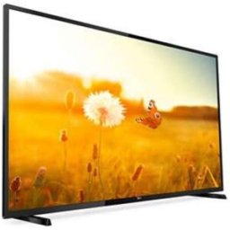 Philips Easysuite 43hfl3014-12 Tv Led 43`` Full Hd Nero