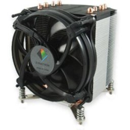 Dynatron K17 Cpu Cooler Sk1200/1150/1155/1156 2.500 Rpm 92 X 92mm